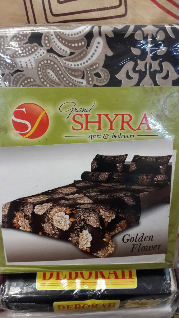 jual sprei shyra obral stok lama hussein ganteng jual sprei shyra obral stok lama hussein ganteng