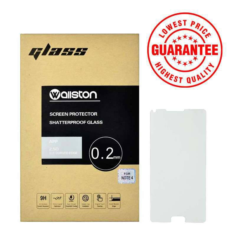 jual wallston ultrathin tempered glass 0 2mm for galaxy note 4 hello shop jual wallston ultrathin tempered glass 0 2mm for galaxy note 4 hello shop