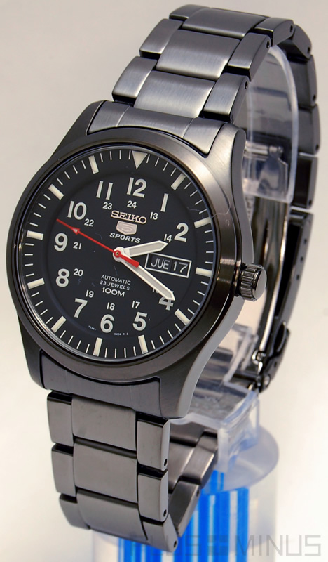 jual seiko 5 sports snzg17k1 jam tangan cowok original jual seiko 5 sports snzg17k1 jam tangan cowok original