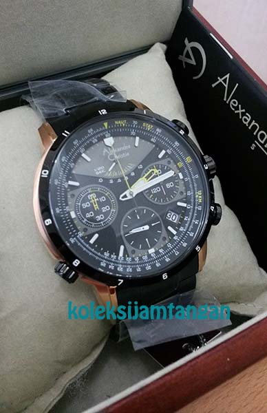 jual jam tangan alexandre christie ori pria 6394 mcbbr jual jam tangan alexandre christie ori pria 6394 mcbbr