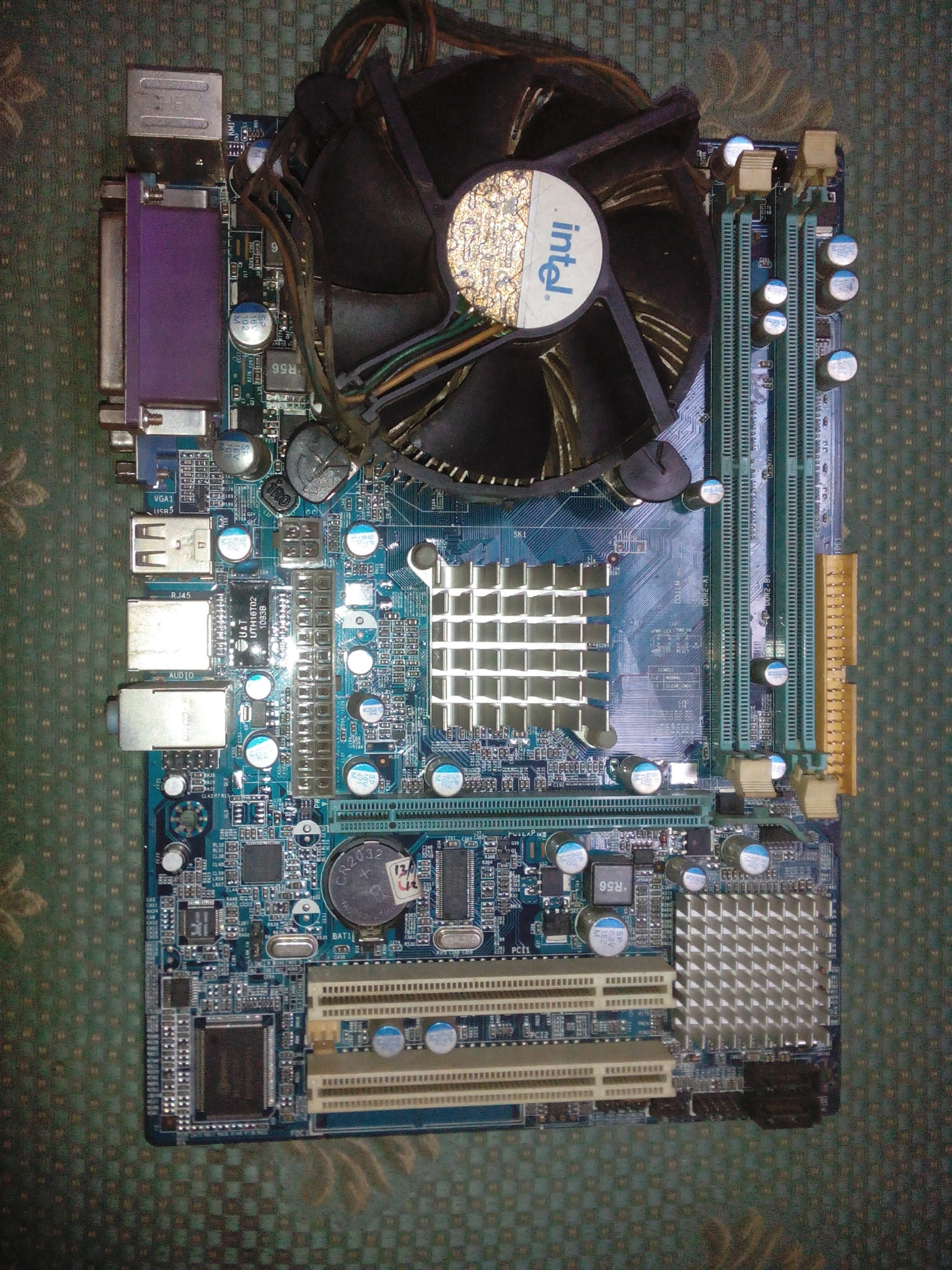 Zx-g31lm Driver for Windows