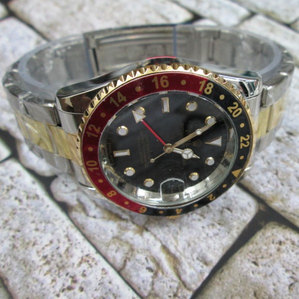 jual jam tangan terbaru rolex oyster automatic silver jual jam tangan terbaru rolex oyster automatic silver