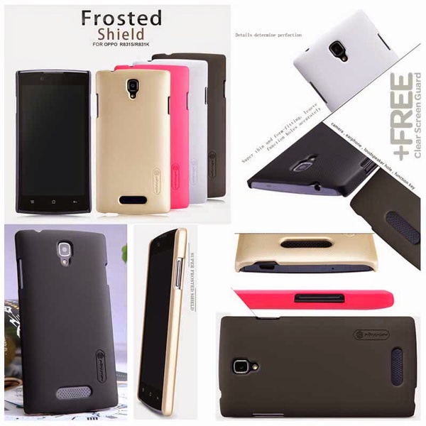 jual nillkin oppo neo 3 r831k neo k r831s toko jual nillkin oppo neo 3 r831k neo k r831s toko