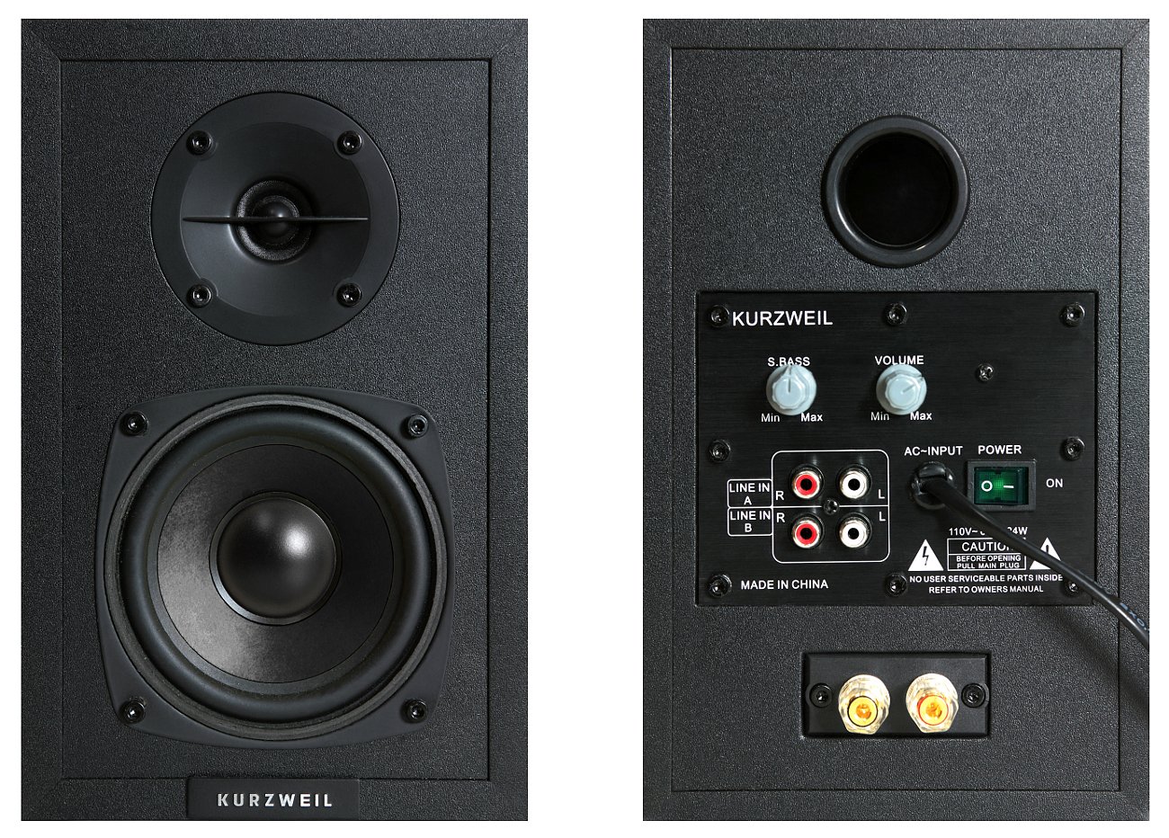 jual jual speaker monitor recording kurzweill ks40a murah jual jual speaker monitor recording kurzweill ks40a murah
