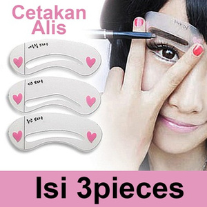 jual cetakan alis mini brow class cetakan alis jual cetakan alis mini brow class cetakan alis