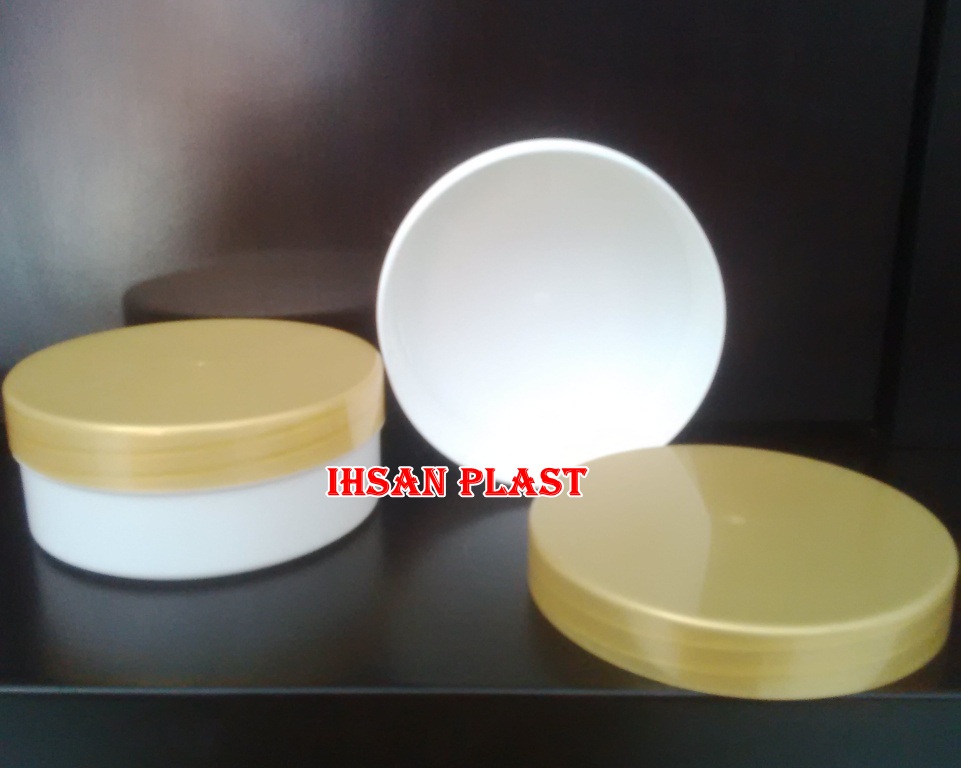 jual pot lulur 250 gr gold putih ihsan plast jual pot lulur 250 gr gold putih ihsan plast