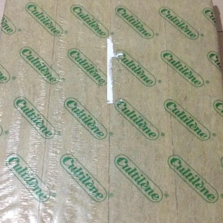jual rockwool cultilene khusus hidroponik 1 slab 100x15x7 jual rockwool cultilene khusus hidroponik 1 slab 100x15x7