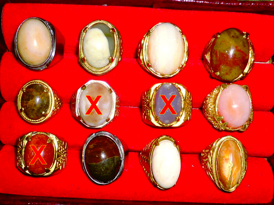 Jual Cincin Batu Akik Asli Murah Tokokoleksi jual cincin batu akik asli murah tokokoleksi
