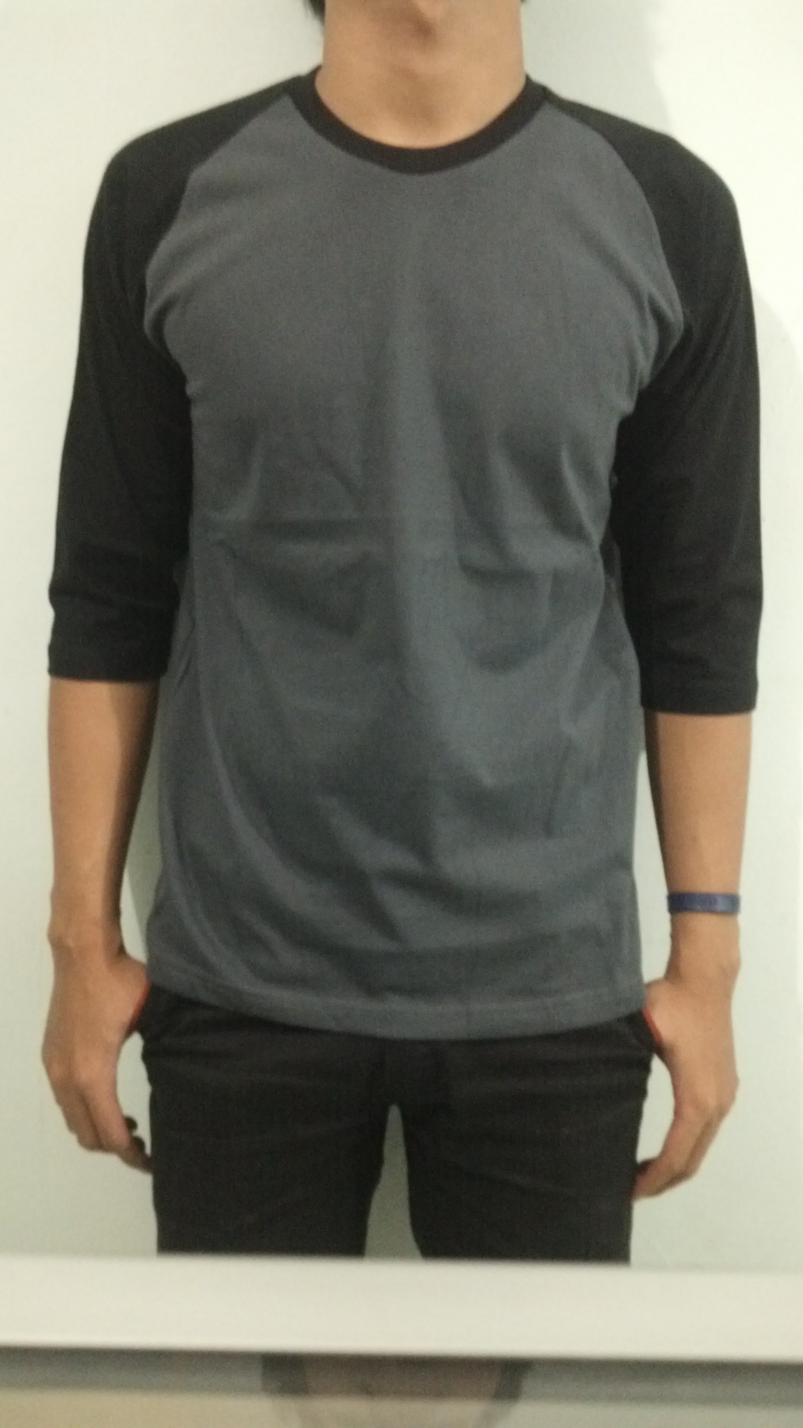 jual kaos distro kaos raglan ready silver dc jual kaos distro kaos raglan ready silver dc