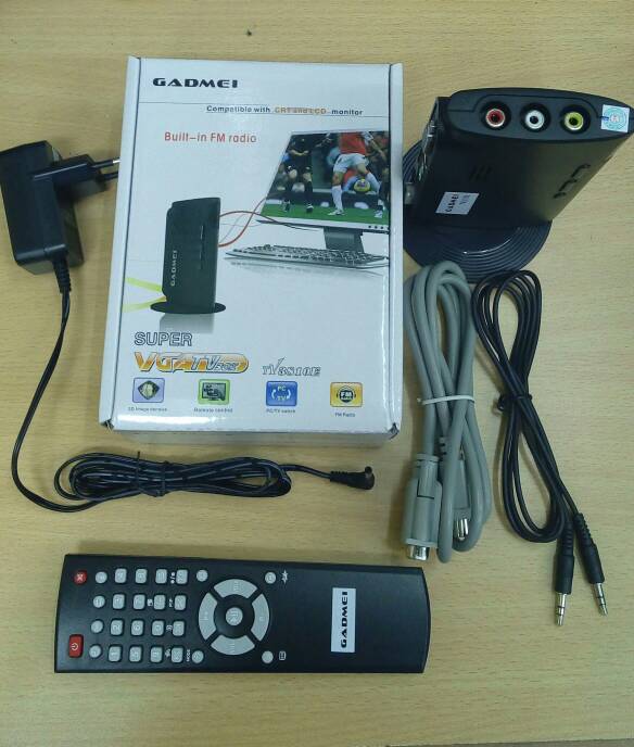 Jual Stardisc jual gadmei tv tuner tv3810e stardisc Jual Stardisc jual gadmei tv tuner tv3810e stardisc