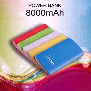 jual powerbank thinkbox 8000mah t40 real capasitas jual powerbank thinkbox 8000mah t40 real capasitas