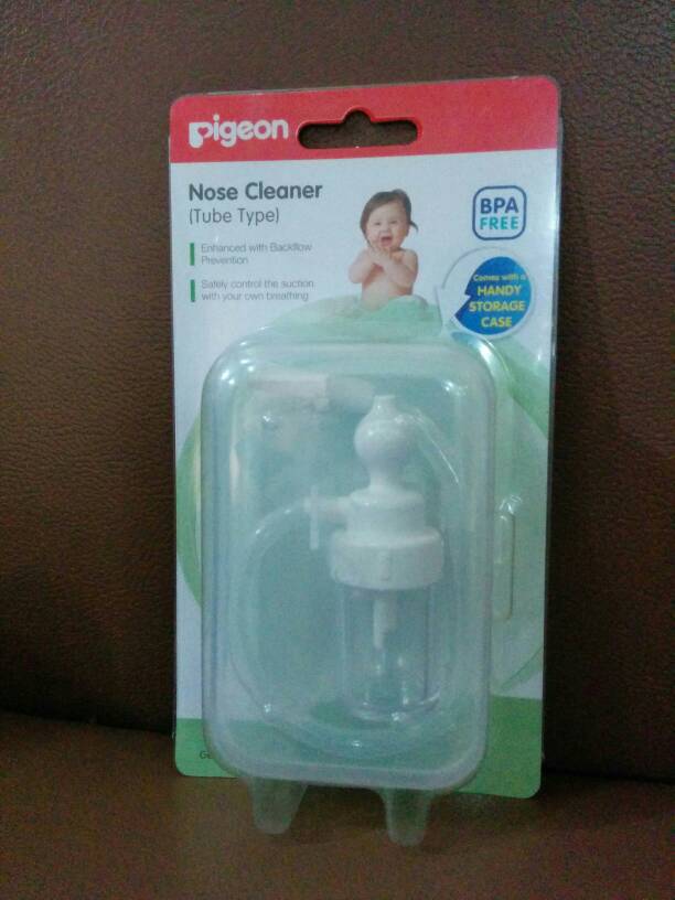 jual alat sedot penyedot ingus hidung pigeon nose cleaner wmo jual alat sedot penyedot ingus hidung pigeon nose cleaner wmo