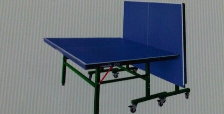 jual meja pingpong tenis meja merk powerspin 203 original jual meja pingpong tenis meja merk powerspin 203 original