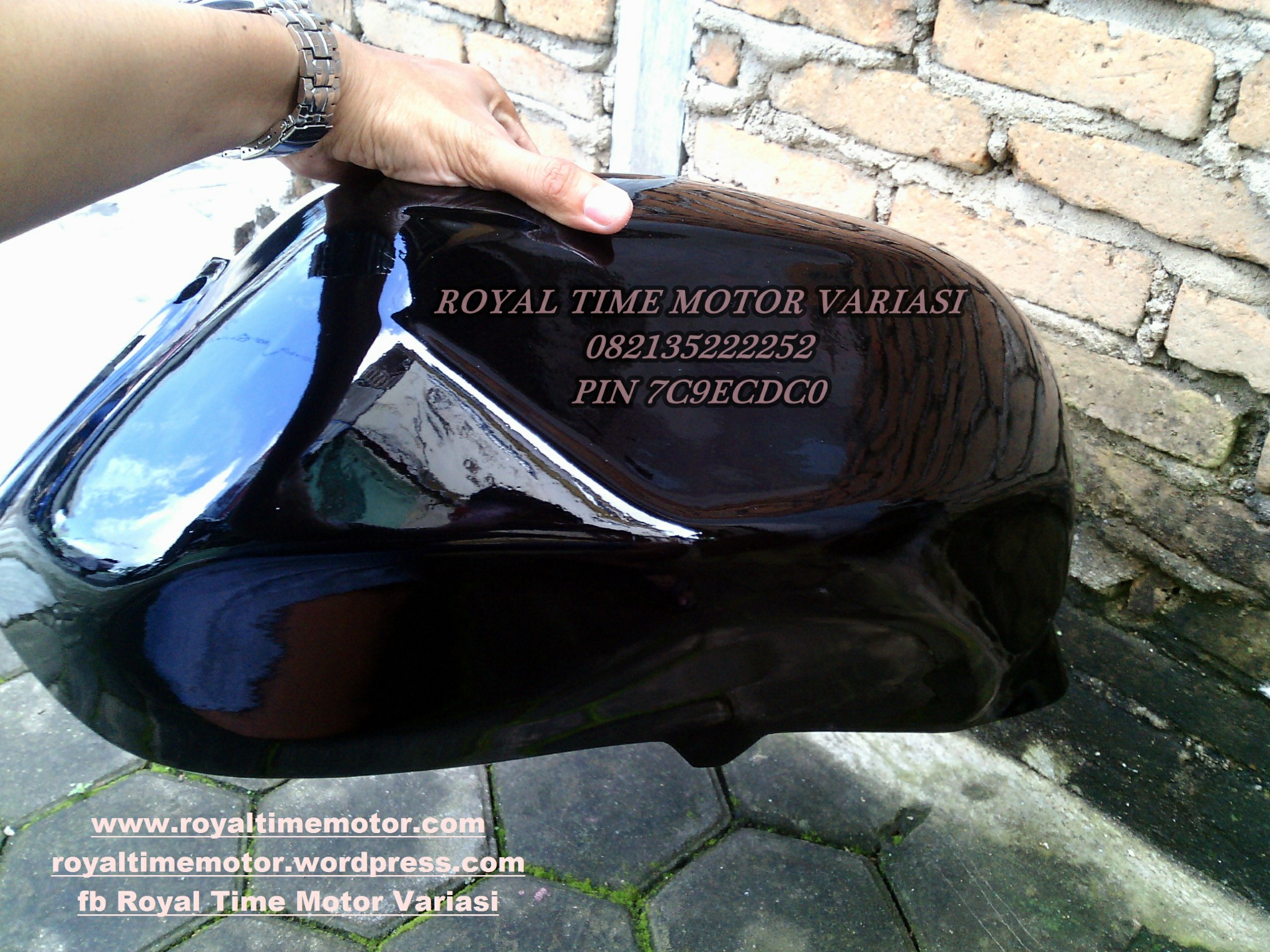 jual tangki new mega pro royaltime jual tangki new mega pro royaltime