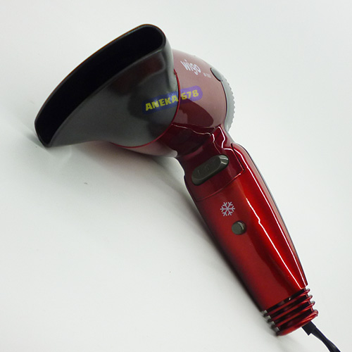 jual hair dryer wigo mini w 350 foldable hairdryer w350 original aneka 678 jual hair dryer wigo mini w 350 foldable hairdryer w350 original aneka 678