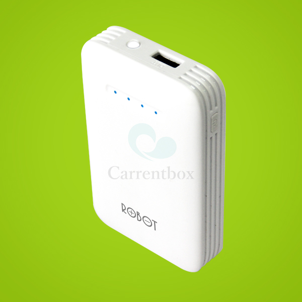 jual powerbank robot 66000mah rt6800 by vivan garansi jual powerbank robot 66000mah rt6800 by vivan garansi
