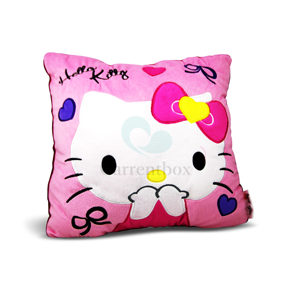 jual bantal hello lucu karakter tidur imut jual bantal hello lucu karakter tidur imut