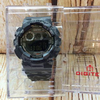 jual jam tangan digitec loreng army original gazteens jual jam tangan digitec loreng army original gazteens