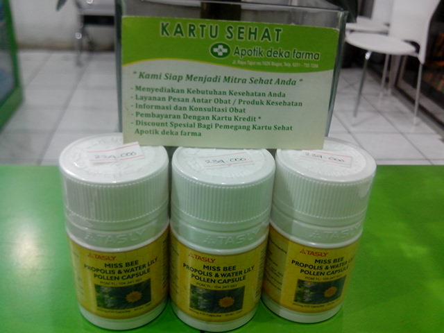 jual tasly propolis water promo murah apotik deka farma jual tasly propolis water promo murah apotik deka farma