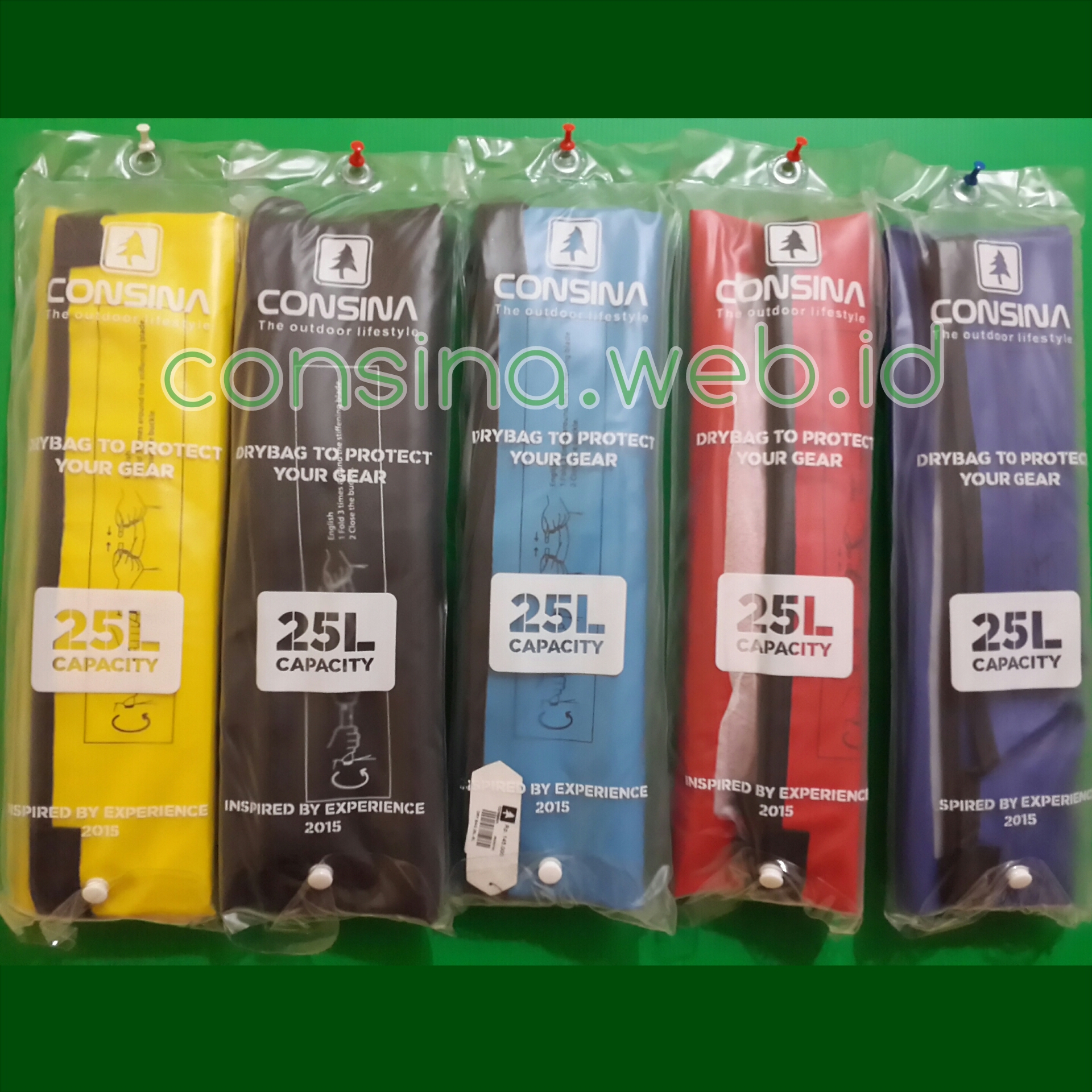 jual bag 25l consina consina store jual bag 25l consina consina store