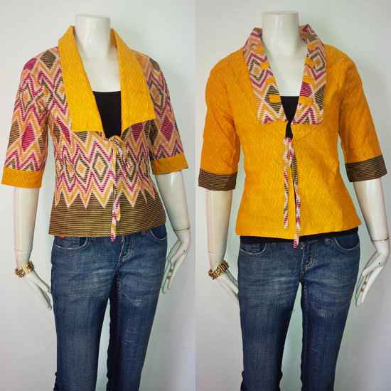 jual bolero bolak balik embos baju murah atasan batik jual bolero bolak balik embos baju murah atasan batik