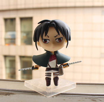 jual nendoroid attack on titan boy bootleg paul hobby store jual nendoroid attack on titan boy bootleg paul hobby store