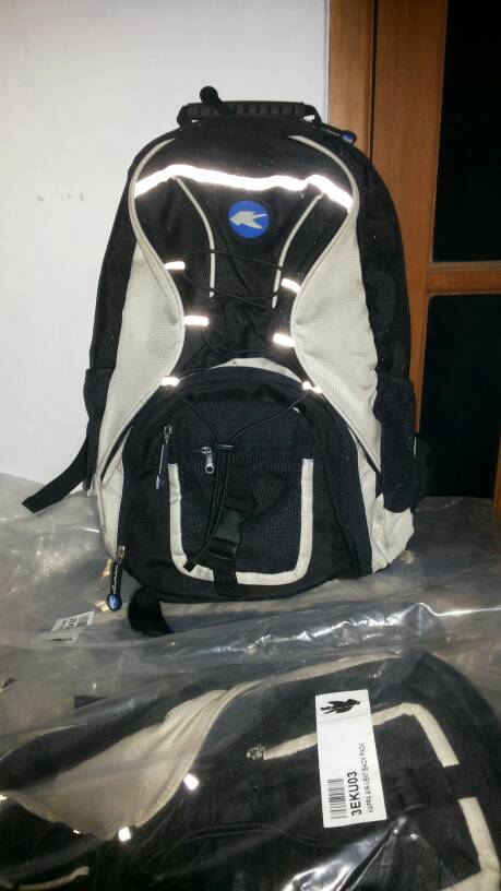 jual tas ransel kappa griya bikers jual tas ransel kappa griya bikers