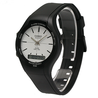jual jam tangan casio aw 90h 7evdf analog digital jual jam tangan casio aw 90h 7evdf analog digital