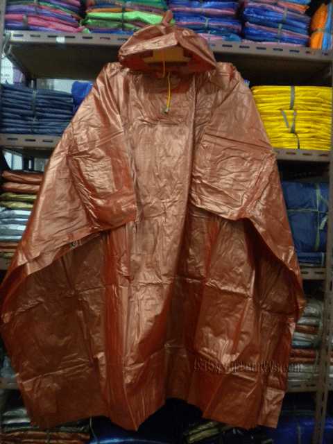jual tiger 68206 jas hujan poncho big top millenium jual tiger 68206 jas hujan poncho big top millenium