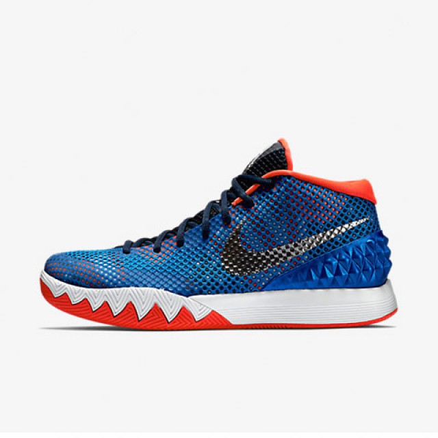 jual nike kyrie 1 jual nike kyrie 1