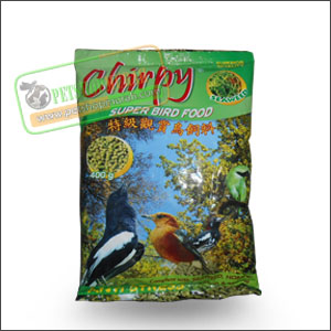 jual chirpy rumput laut petshop murah jual chirpy rumput laut petshop murah