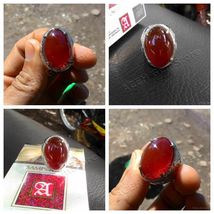jual batu cincin cempaka merah delima aceh v 1 aceh gemstore jual batu cincin cempaka merah delima aceh v 1 aceh gemstore
