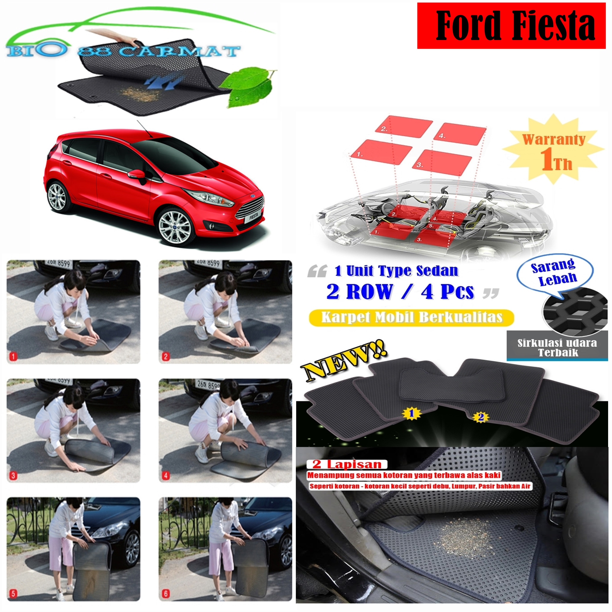 jual karpet mobil custom ford standart bio 88 jual karpet mobil custom ford standart bio 88