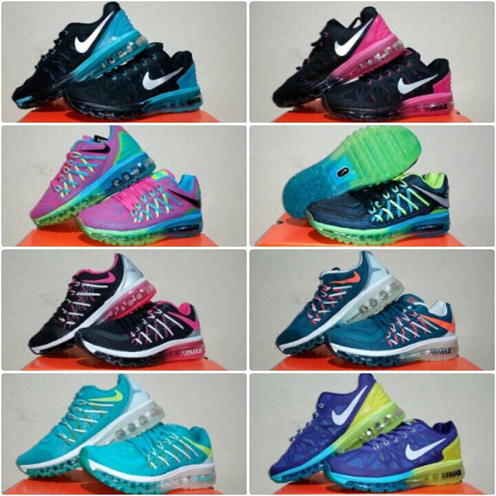 jual online nike air max 2015 jual online nike air max 2015