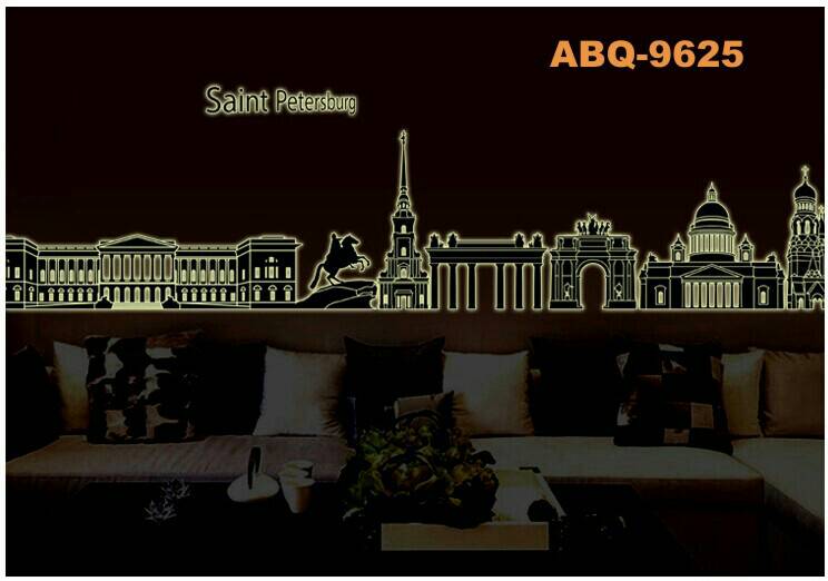 jual wall sticker wall stiker trans 60x90 abq9625 glow jual wall sticker wall stiker trans 60x90 abq9625 glow