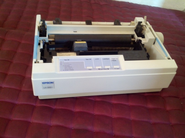 jual printer epson lx 300 clik print solutions jual printer epson lx 300 clik print solutions