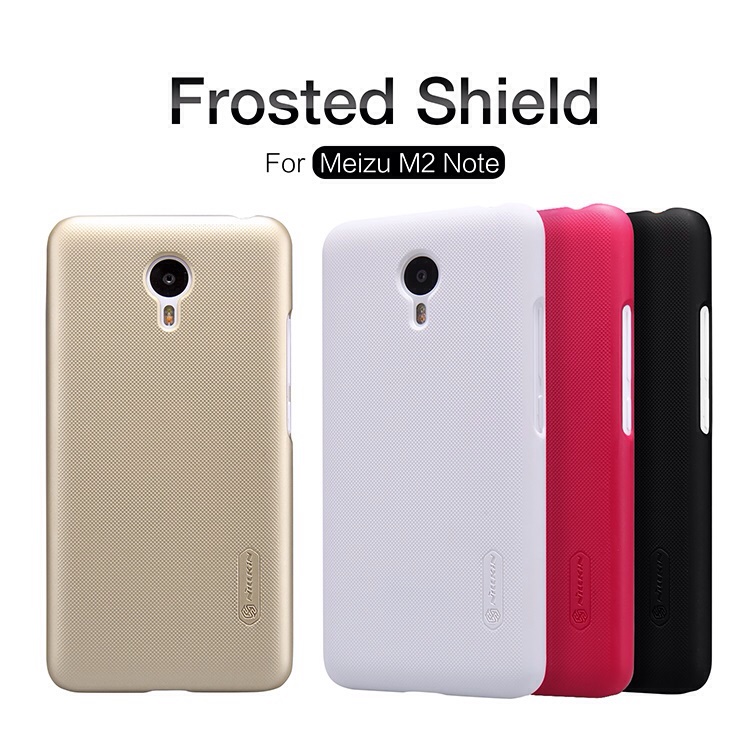 nillkin meizu m2 note bonus anti gores casingcoverhape nillkin meizu m2 note bonus anti gores casingcoverhape