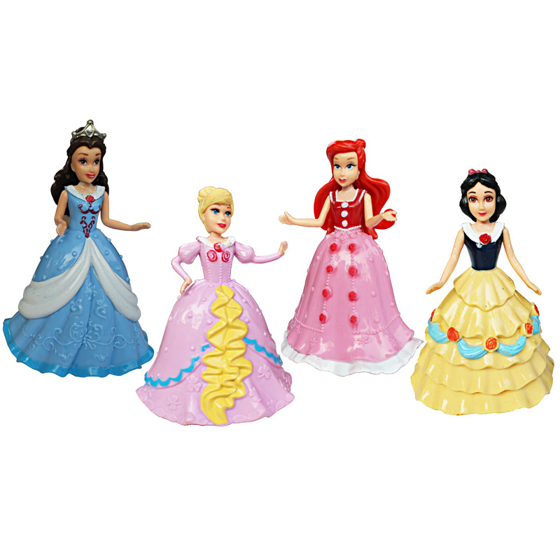 jual mainan anak figure disney princess figures set isi 4 negozio shop jual mainan anak figure disney princess figures set isi 4 negozio shop