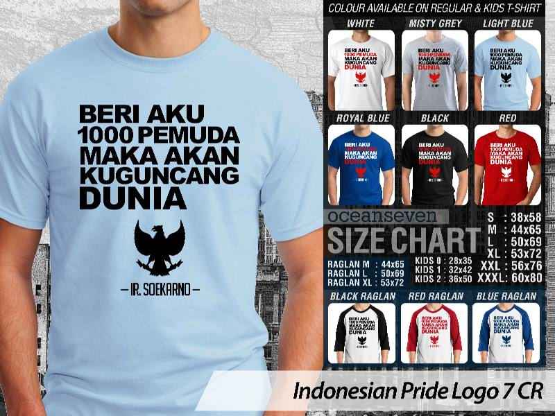 jual kaos pride logo 7 terasdistro jual kaos pride logo 7 terasdistro