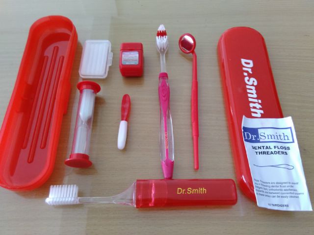 harga paket sikat gigi perlengkapan behel dr smith kemasan harga paket sikat gigi perlengkapan behel dr smith kemasan