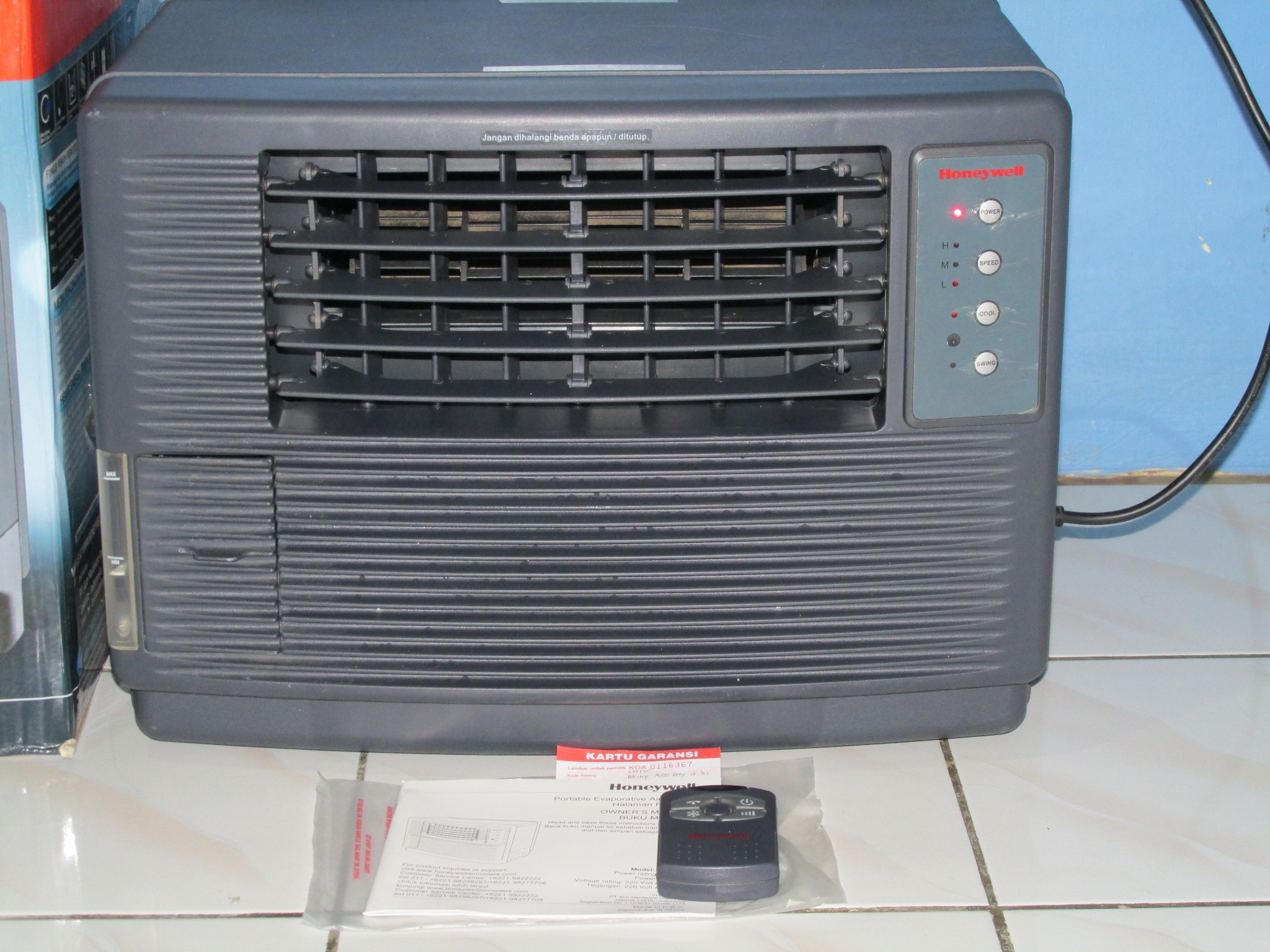 jual air cooler honeywell cw12ae ac portable duduk jual air cooler honeywell cw12ae ac portable duduk