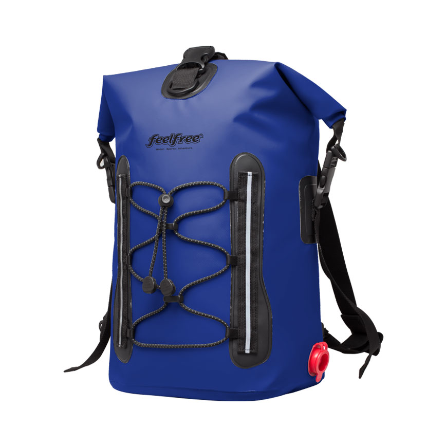 jual feelfree go pack 20 liter tas ransel waterproof jual feelfree go pack 20 liter tas ransel waterproof