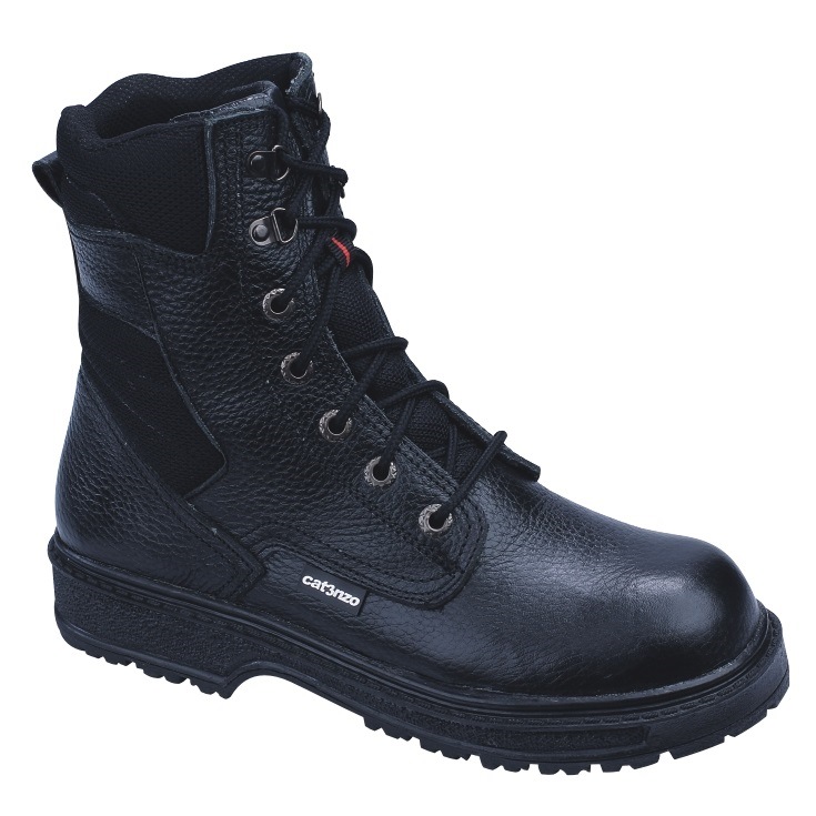 jual sepatu safety boot touring kulit laki laki pria cowok catenzo li 056 mrs bee store jual sepatu safety boot touring kulit laki laki pria cowok catenzo li 056 mrs bee store