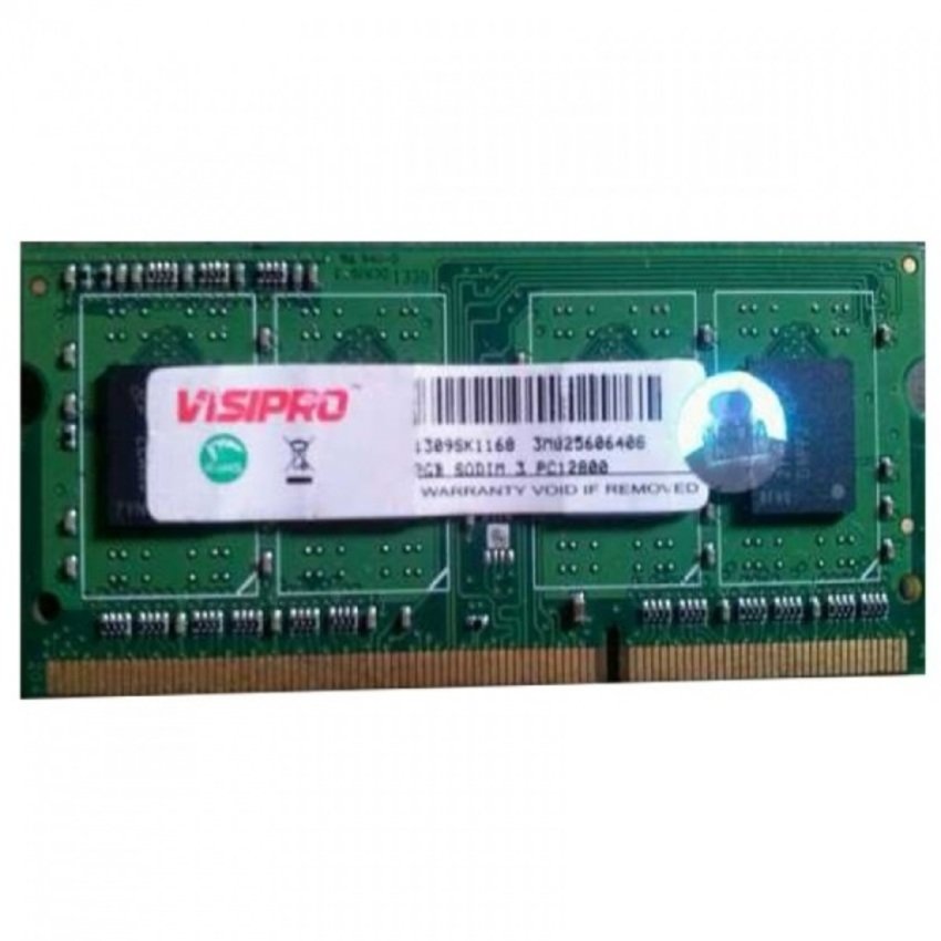 jual visipro ram laptop low voltage 4gb ddr3 pc12800 jual visipro ram laptop low voltage 4gb ddr3 pc12800