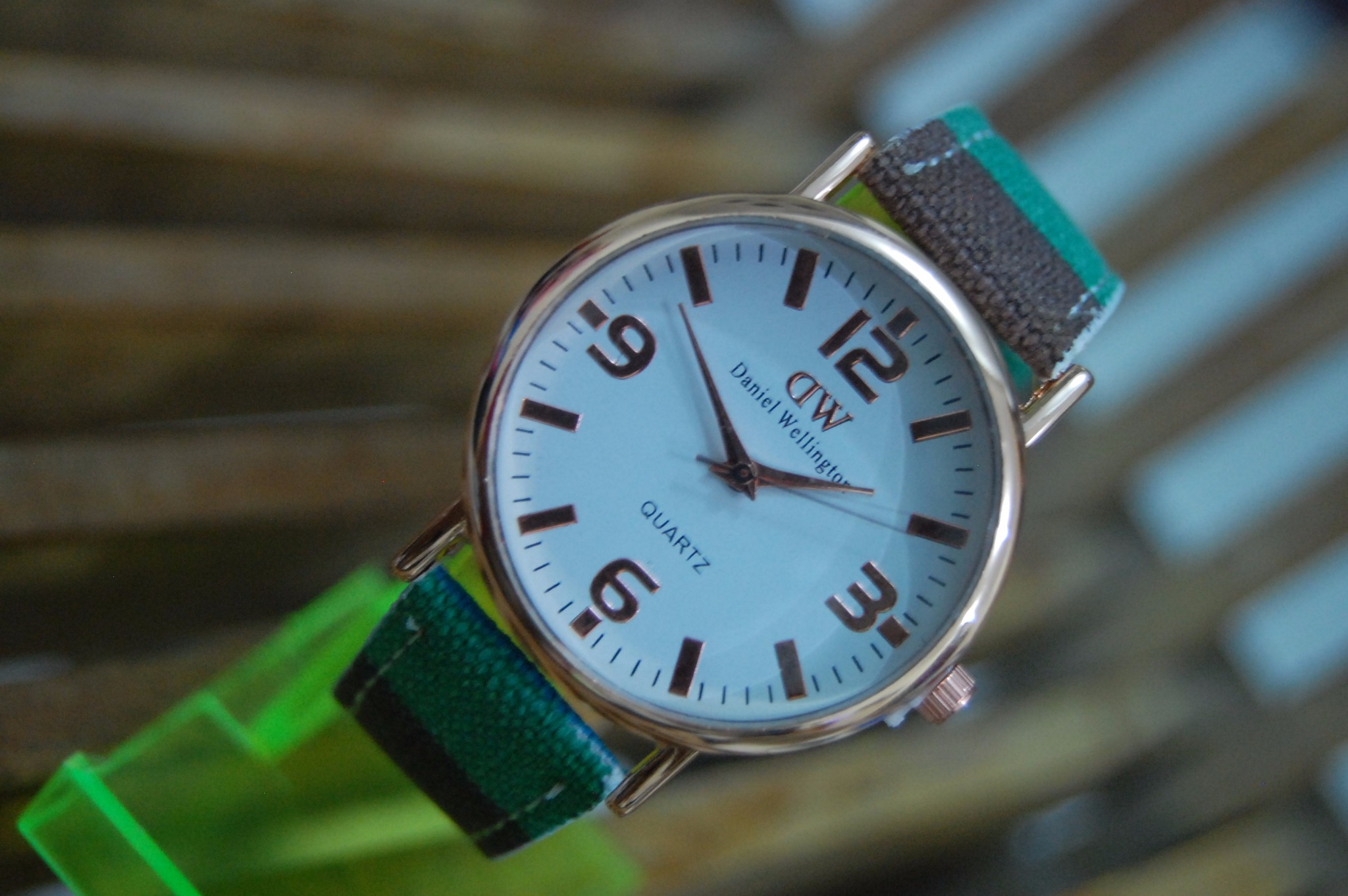jual jam dw rainbow meymey store jual jam dw rainbow meymey store