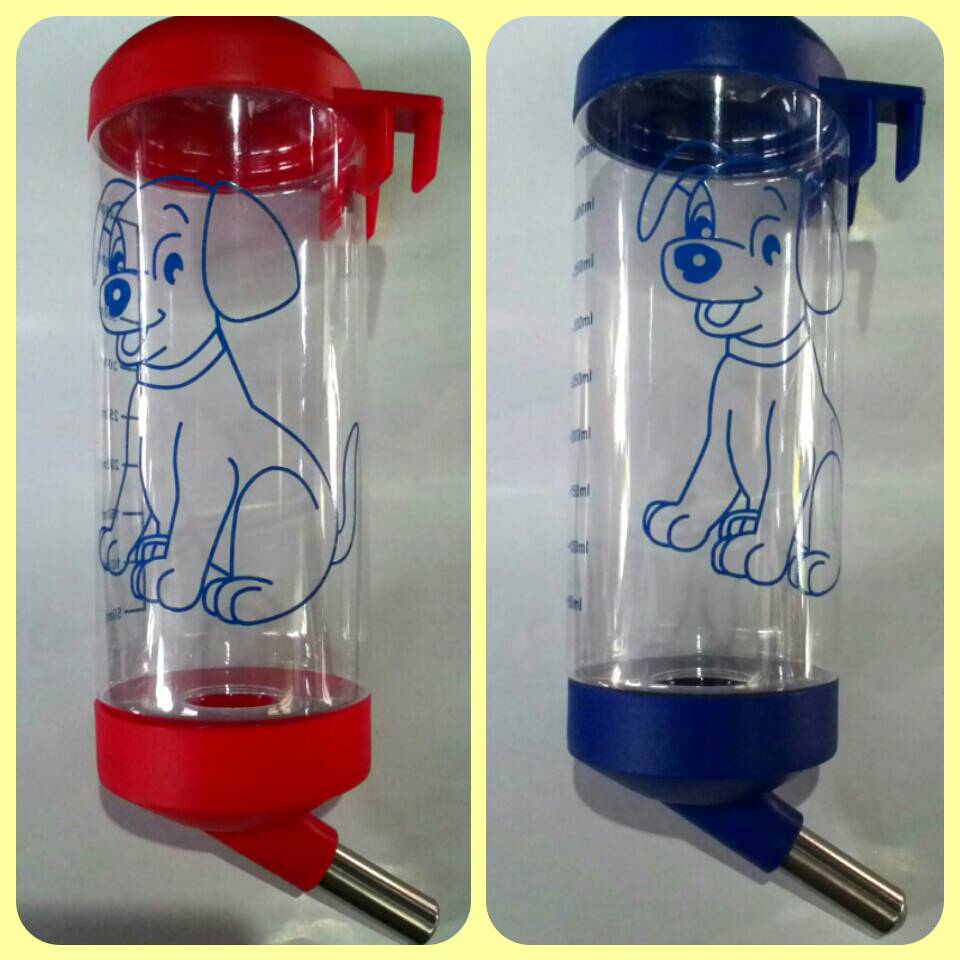 jual dot botol minum anjing kucing 450ml kios kecilku jual dot botol minum anjing kucing 450ml kios kecilku
