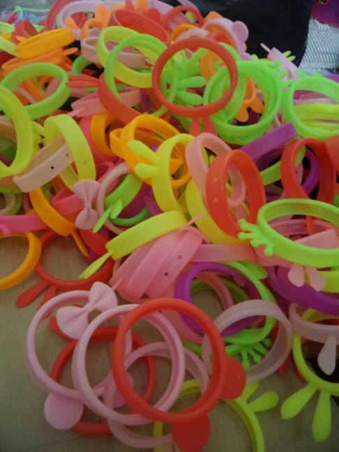 Jual Bumper Ring Silicon Universal Hp Glow In The jual bumper ring silicon universal hp glow in the
