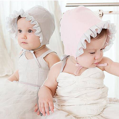 jual topi bayi topi anak baby pricess cap silver bright jual topi bayi topi anak baby pricess cap silver bright
