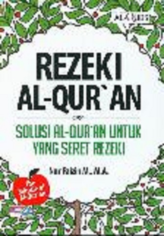 jual rezeki al quran solusi al quran untuk yang seret rezeki suci puji lestari jual rezeki al quran solusi al quran untuk yang seret rezeki suci puji lestari