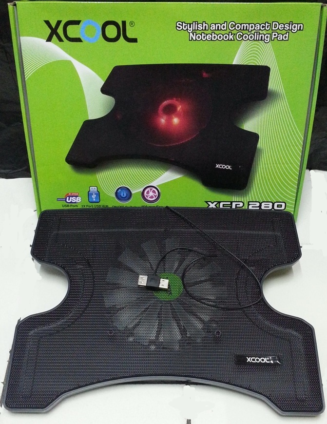 jual cooling pad x cool xcp 280 kedaionline jual cooling pad x cool xcp 280 kedaionline